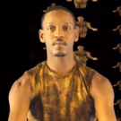 Mimi Garrard & Marcus Jarrell Willis,live Dance&video, Nov. 11 At NYLA