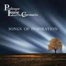 Professor Louie & The Crowmatix to Release 'Songs Of Inspiration'