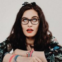 EDINBURGH 2018: BWW Q&A- Adele Cliff