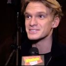 TV: It's His Petersburg Now! Cody Simpson Talks Stepping In as ANASTASIA's New Dmitry