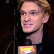 TV: It's His Petersburg Now! Cody Simpson Talks Stepping In as ANASTASIA's New Dmitry
