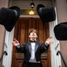 Crystal Skillman's OPEN to Premiere at The Tank