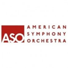 American Symphony Orchestra Announces 2018-19 Season