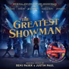 GREATEST SHOWMAN Soundtrack Spends Third Week at No. 1 on Billboard
