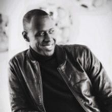 Marcus Paul James Performs Valentines Show At The West End Lounge