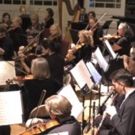 Adelphi Orchestra Announces 65th Season of Music For All and New Music Director