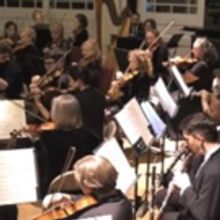 Adelphi Orchestra Announces 65th Season of Music For All and New Music Director