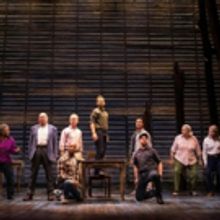 Andrew Samonsky, Megan McGinnis & More Will Star in COME FROM AWAY National Tour- Ful
