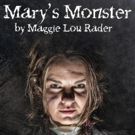 Grab A Shovel & Discover MARY'S MONSTER At The Know This September