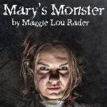 Grab A Shovel & Discover MARY'S MONSTER At The Know This September