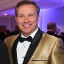 The 19th Annual Mayor's Charity Ball Was A Success!