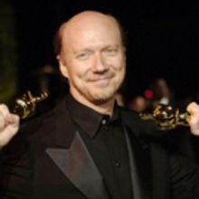 Academy Award-Winner Paul Haggis Presides Over Fabrique Du Cinema Awards, Italy, Fina