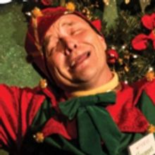 THE SANTALAND DIARIES Comes to The Circuit Playhouse This Holiday Season