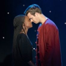 BWW Review: AIDA at the John W. Engeman Theatre