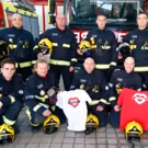 West End Stars Come Together to Support North Kensington Firefighters With 'A Night…
