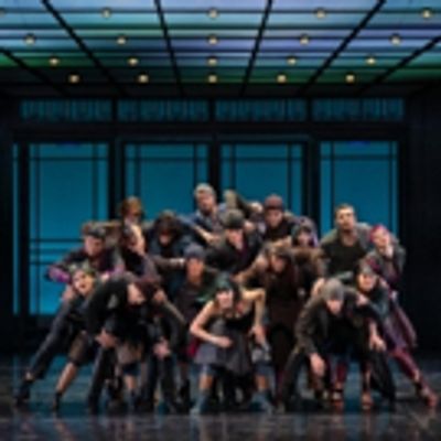 Bww Feature: THE PYGMALION EFFECT Of Boris Eifman And His New Ballet Coming To The Segerstrom May 24
