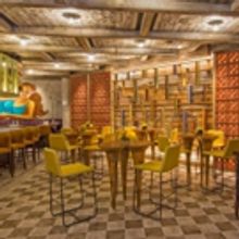 BWW Review: CHICA at The Venetian in Las Vegas for Delicious Latin Fusion Cuisine in 