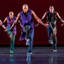 Northrop Presents Alvin Ailey American Dance Theater