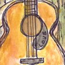 Company Of Fools Presents Woody Guthrie's AMERICAN SONG