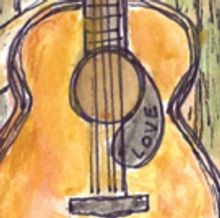 Company Of Fools Presents Woody Guthrie's AMERICAN SONG