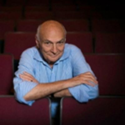 BWW Interview: Washington Says Farewell to Michael Kahn with THE ORESTEIA