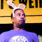 Photo Flash: Barrel of Monkeys Presents THAT'S WEIRD, GRANDMA Rings in the Holidays