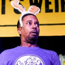 Photo Flash: Barrel of Monkeys Presents THAT'S WEIRD, GRANDMA Rings in the Holidays