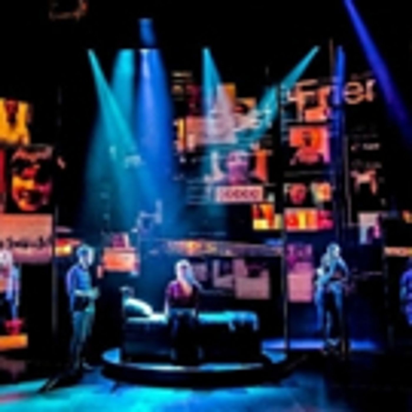 Brief 2/23: ANGELS IN AMERICA Begins Previews, and More!  Image