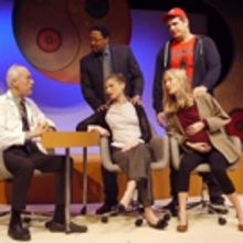 Get Ready for Laughter with HUMAN ERROR at The Public Theatre