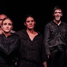 JOHNNY GOT HIS GUN Extends At The Actors Gang Through 11/14