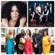 LiveConnections Celebrates 10 Years With A Season Of Musical Community Collaborations