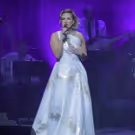 VIDEO: Shoshana Bean Performs 'Make it Rain' at Her Los Angeles Album Release Show