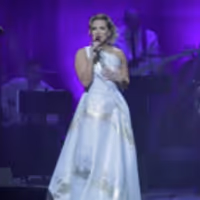 VIDEO: Shoshana Bean Performs 'Make it Rain' at Her Los Angeles Album Release Show Video