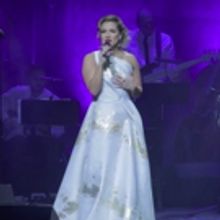 VIDEO: Shoshana Bean Performs 'Make it Rain' at Her Los Angeles Album Release Show