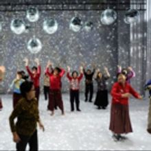 BWW Review: DANCING GRANDMOTHERS at Dunstan Playhouse, Adelaide Festival Centre