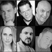 Kevin Wiczer's New Play DADDY'S LITTLE GIRL to have a Staged Reading at Metropolis Pe