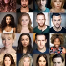 Final Casting Announced for THE ROCK MUSICAL MYTH: THE RISE AND FALL OF ORPHEUS