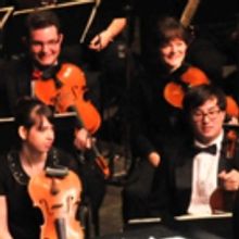 NJSO Youth Orchestras to Give Winter Performances