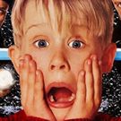 Garden Theatre Presents HOME ALONE: Interactive Film And Fun