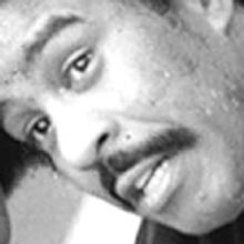 Richard Pryor Jr Visits Hometown With New Book IN A PRYOR LIFE