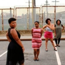 SISTAS ON FIRE Comes to the East Village Playhouse