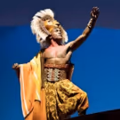 THE LION KING Opens Tonight at Wharton Center