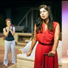 GRAHAM-A-RAMA 3rd Annual Pre-Valentine's Show Announced at Capital Stage