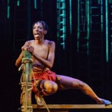 BWW Review: THE JUNGLE BOOK, Richmond Theatre
