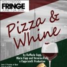 New Play PIZZA AND WHINE Will Have Its Have West Coast Premiere At The Hudson Guild
