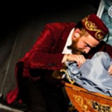 Sh*t-faced Shakespeare Presents THE MERCHANT OF VENICE
