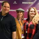 Exclusive Podcast: LITTLE KNOWN FACTS with Ilana Levine- Bonnie Milligan and Kurt…
