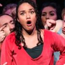 Photo Flash: First Look at Heritage Theatre Festival's A CHORUS LINE
