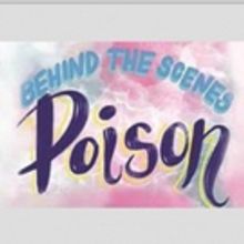 Go Behind the Scenes of Taylor Grey's New Single 'Poison'
