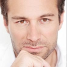 Percussion Rock Star Colin Currie Returns to Perform with The Houston Symphony